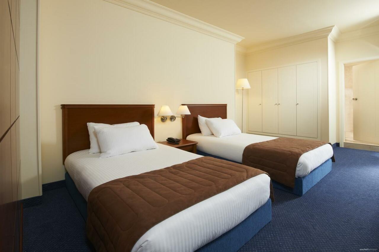 Alexandre Hotel Beirut Exterior foto