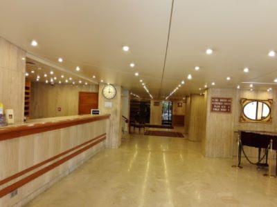 Alexandre Hotel Beirut Exterior foto