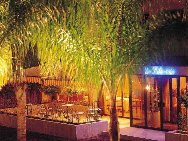 Alexandre Hotel Beirut Exterior foto