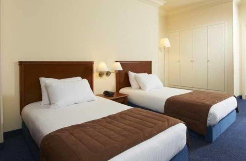 Alexandre Hotel Beirut Exterior foto